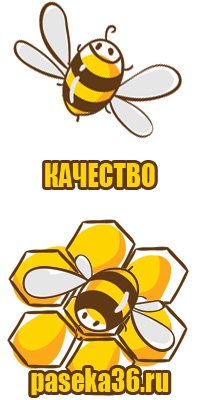 Цветочно падевый мед